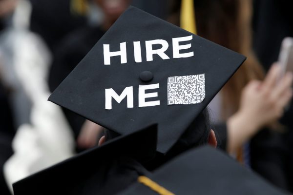 Salary expectations for new graduates