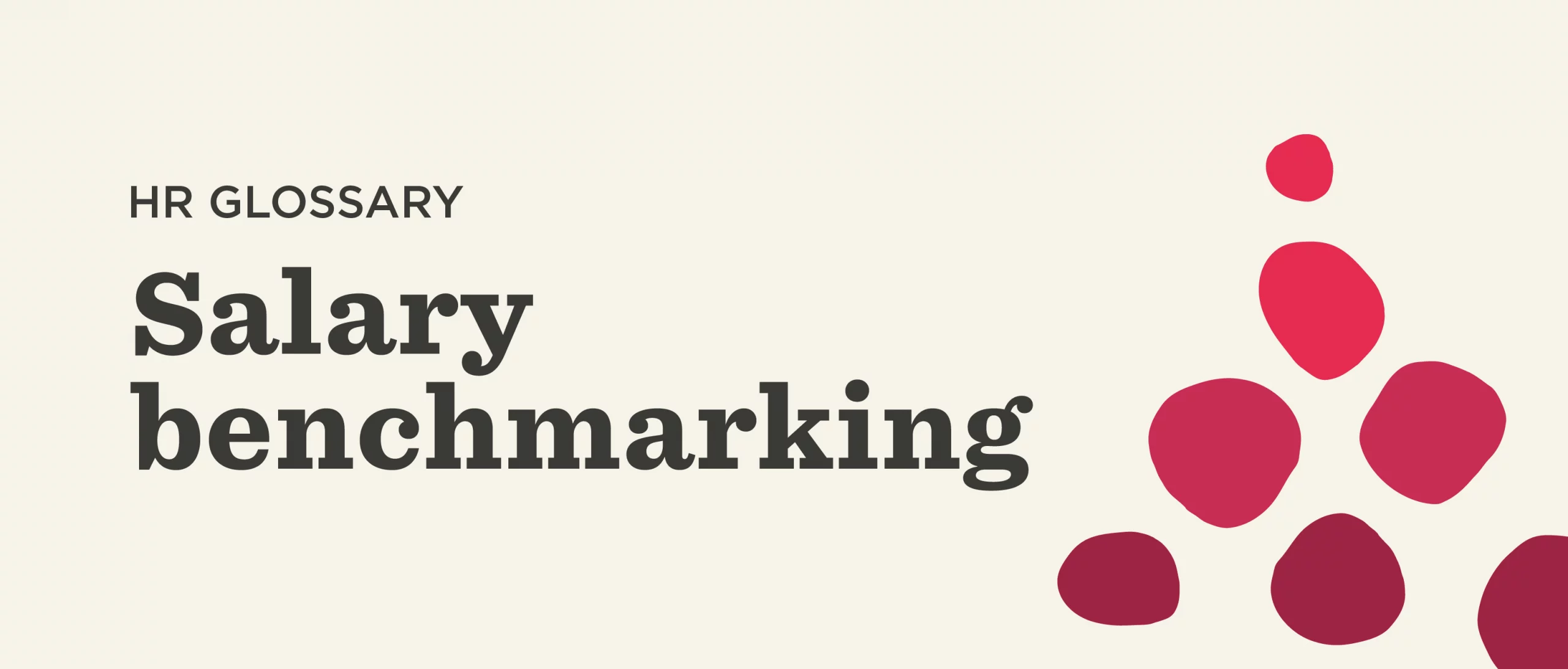 Salary Benchmarking