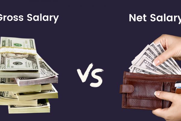 Gross Salary Your Total Earnings Before Taxes