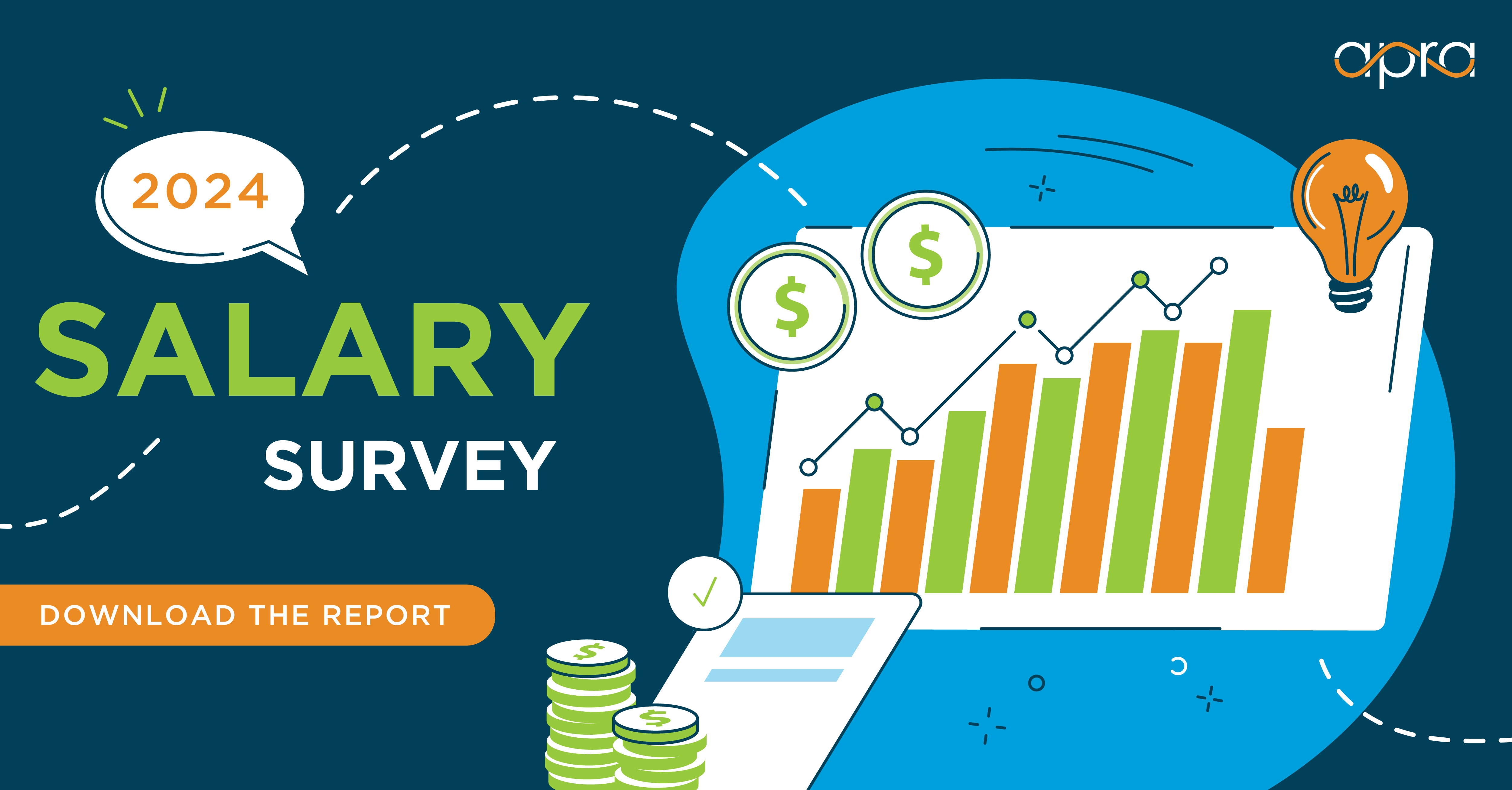 Salary Surveys A Snapshot of the Compensation Landscape