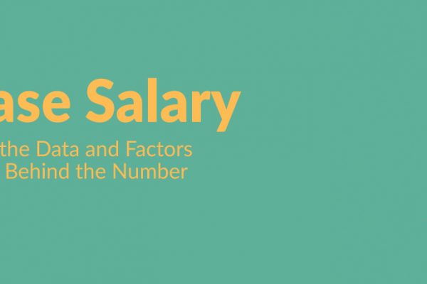 Understanding Base Salary