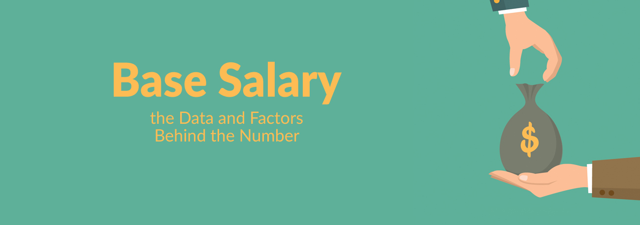 Understanding Base Salary