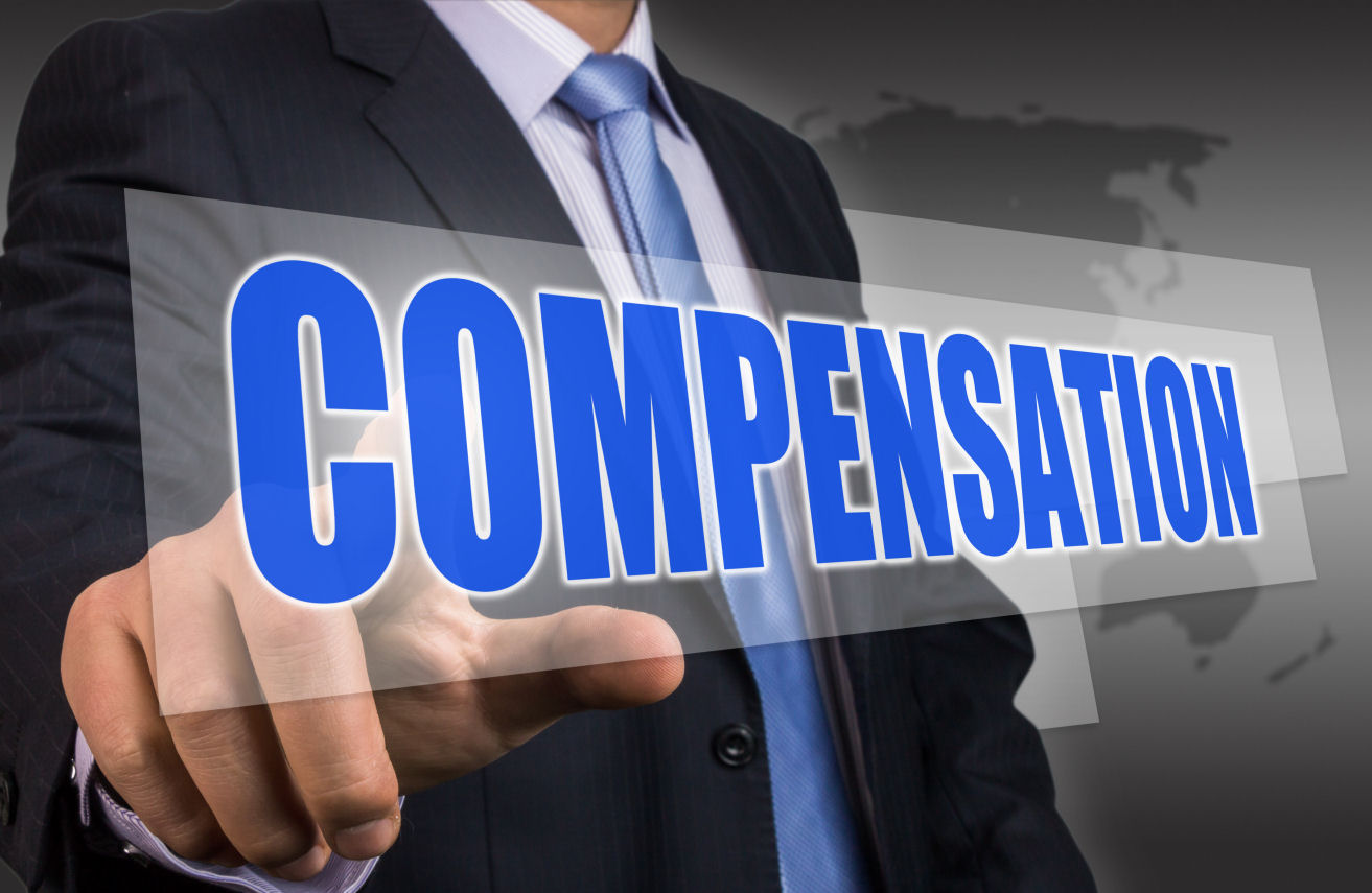 Compensation Rewarding and Motivating Your Workforce