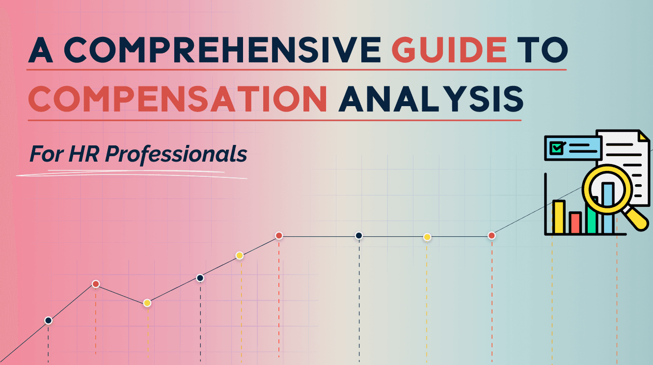 Compensation Analysis