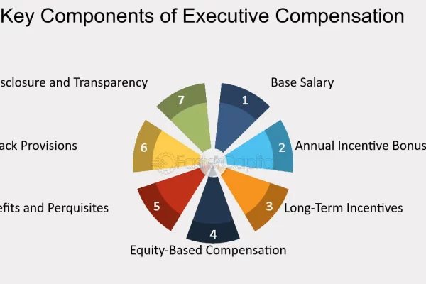 Executive Compensation