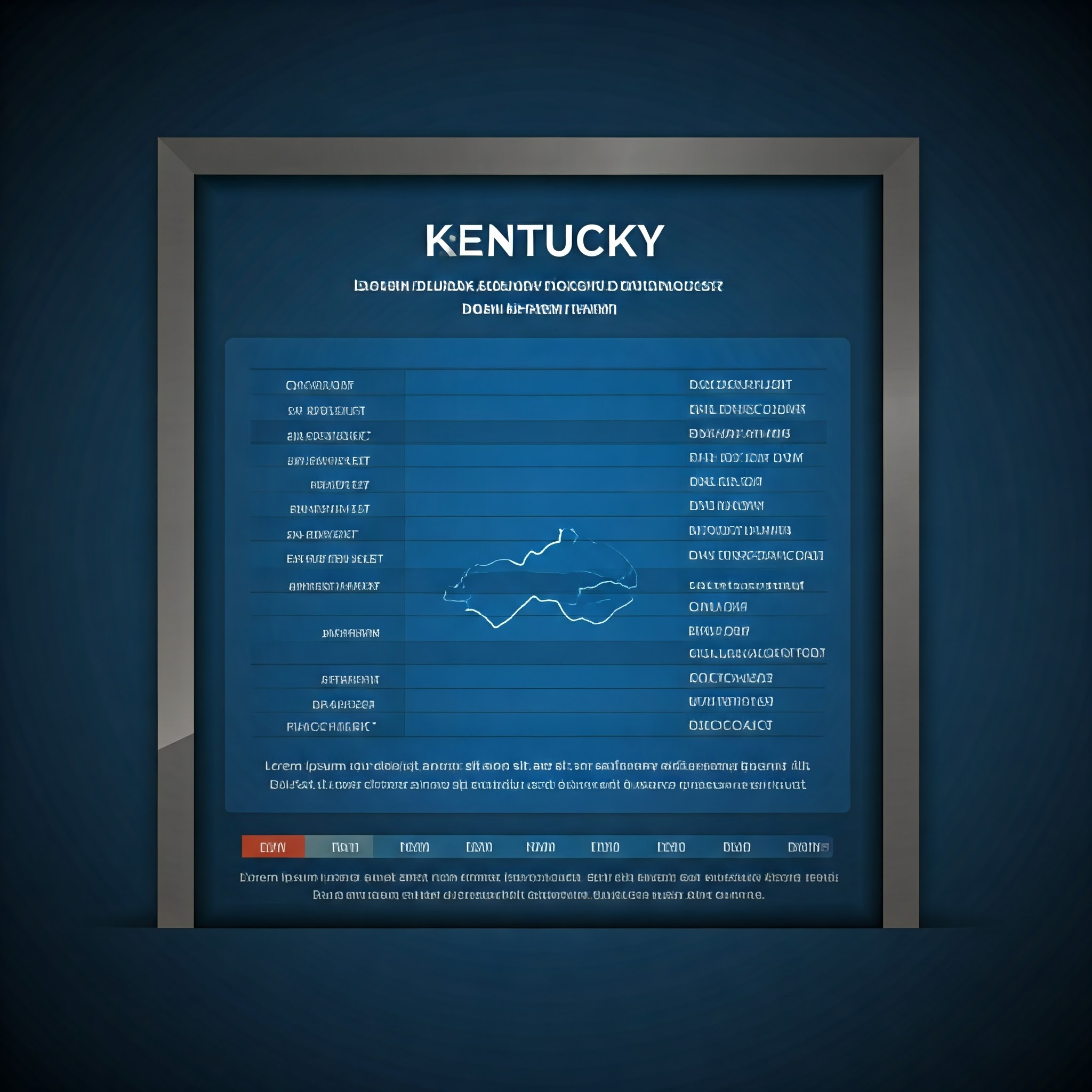 Salaries in Kentucky A Comprehensive Overview