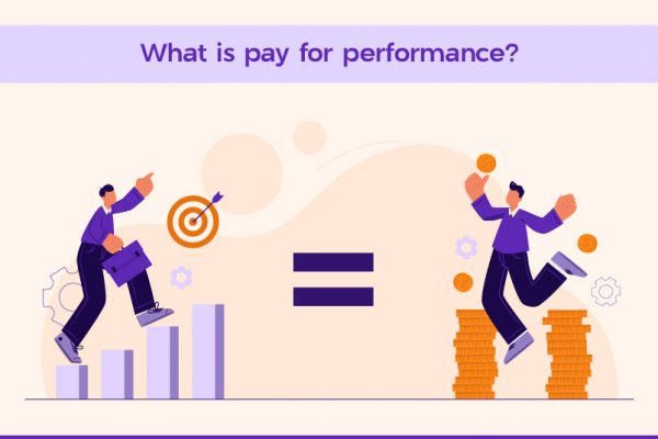 Performance-Based Pay Rewarding Results