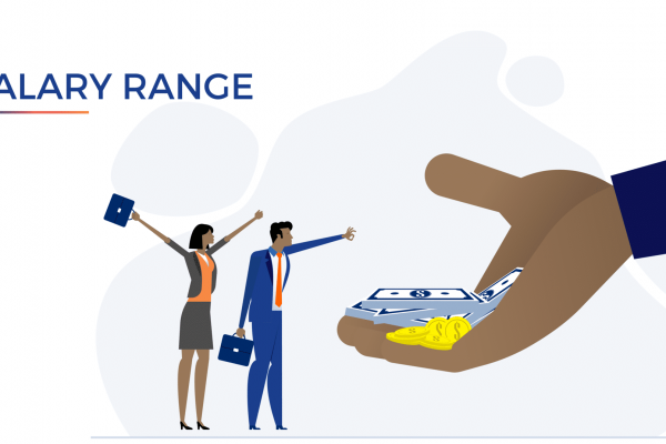 Salary Range Understanding the Spread in Compensation