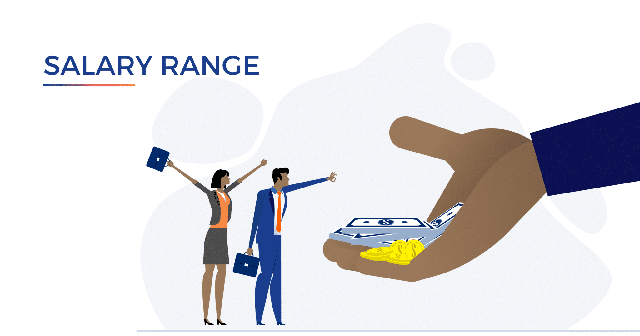 Salary Range Understanding the Spread in Compensation