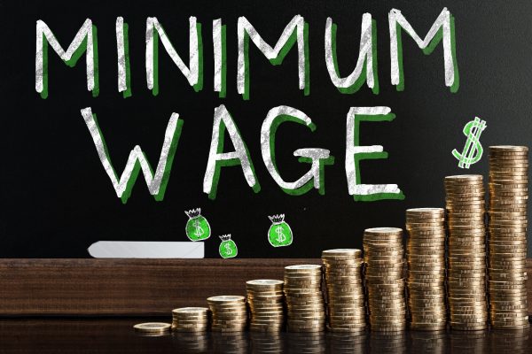 Wage The Foundation of Employee Compensation