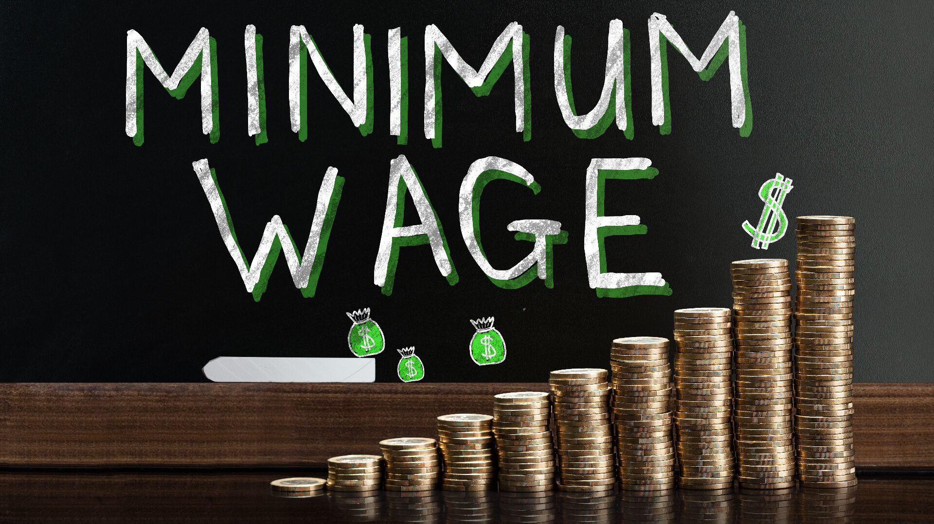 Wage The Foundation of Employee Compensation