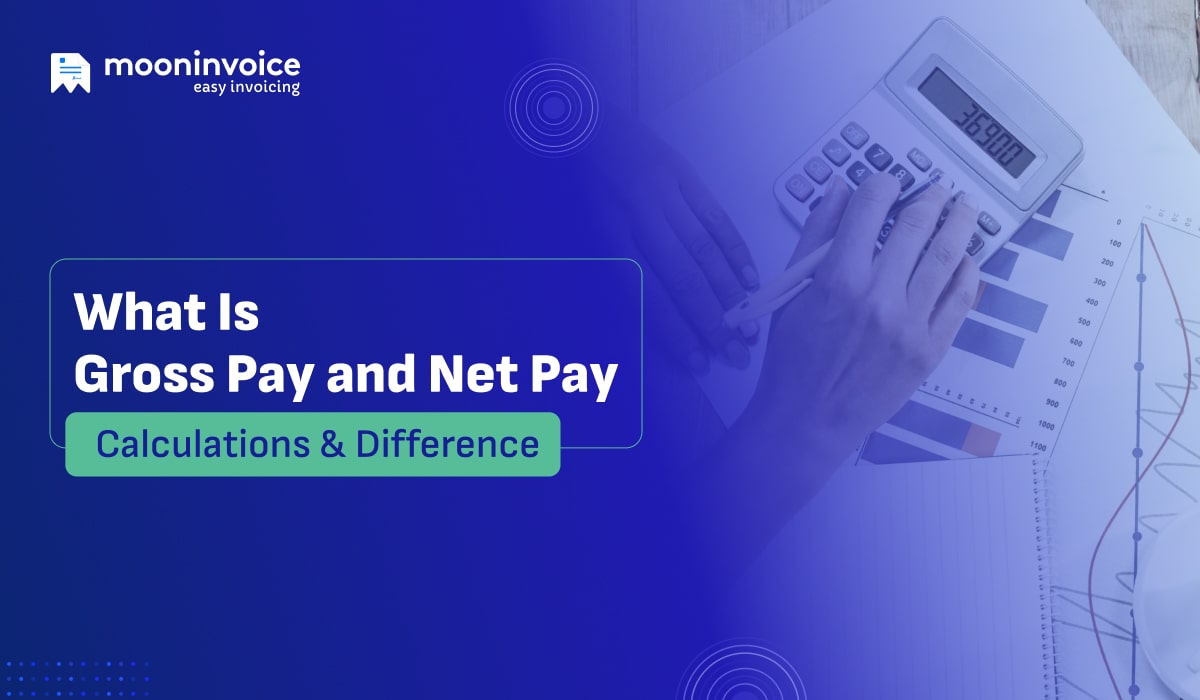 Net Salary Your Take-Home Pay