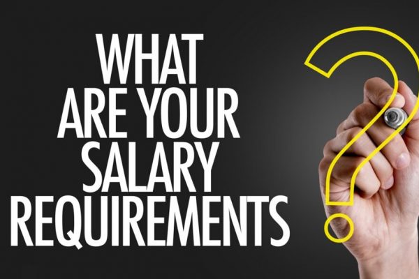 Understanding Job Salaries