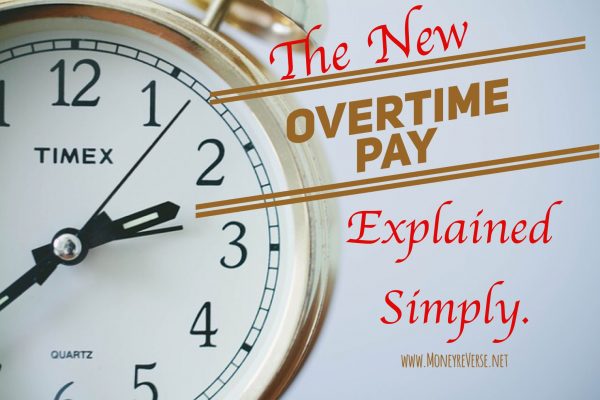 Overtime Pay Understanding the Rules