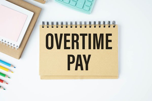 Overtime Compensation