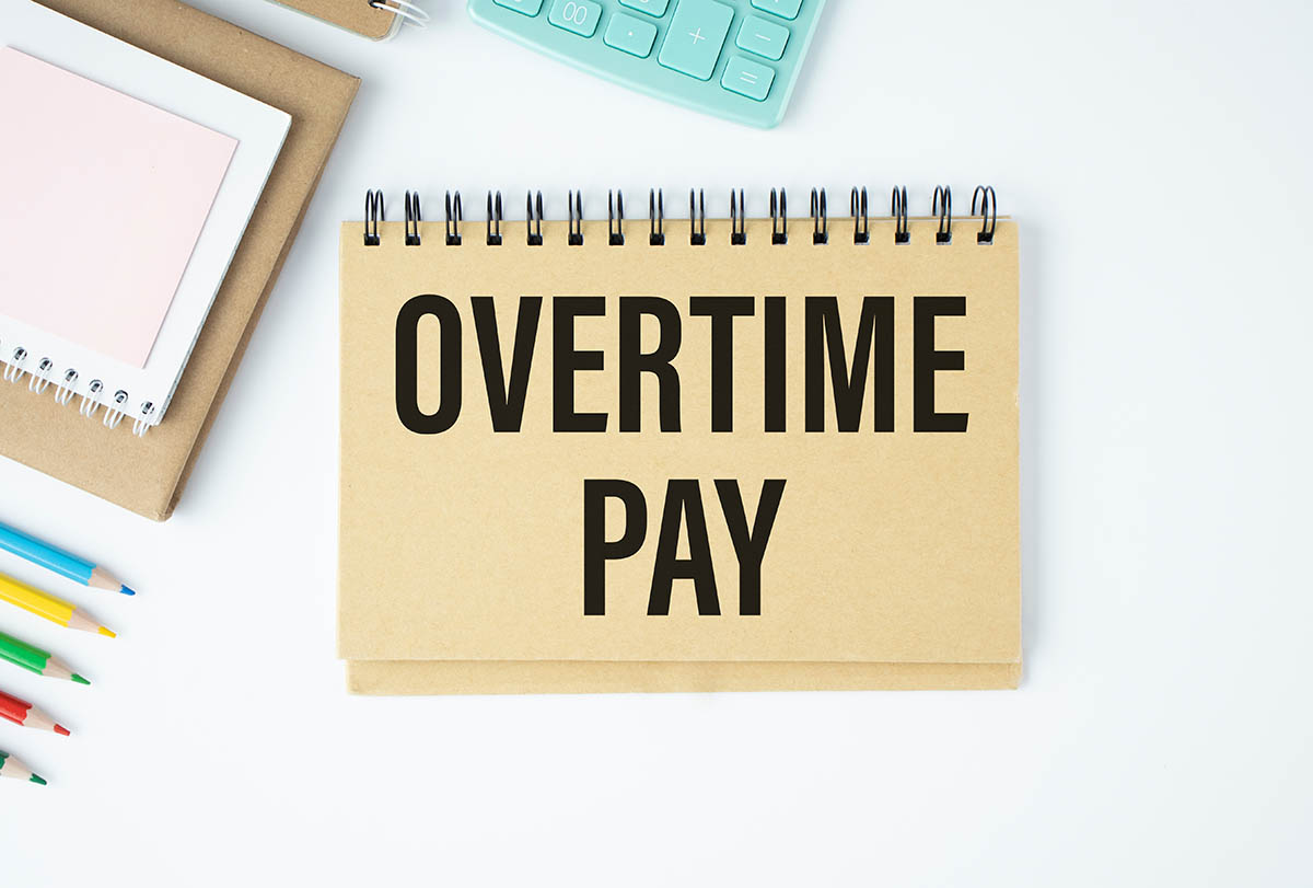 Overtime Compensation