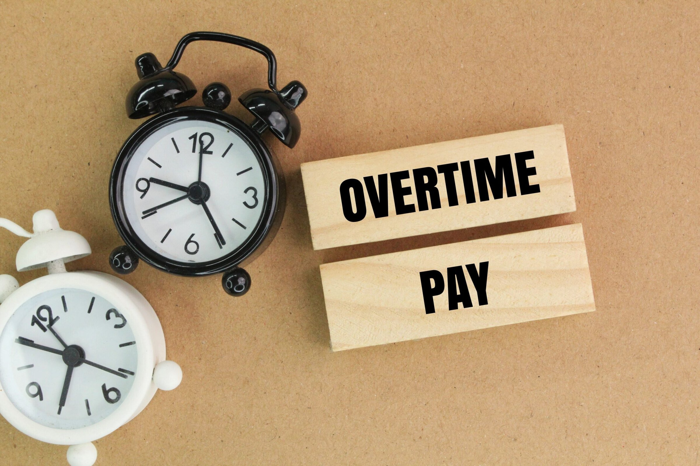 Overtime Pay