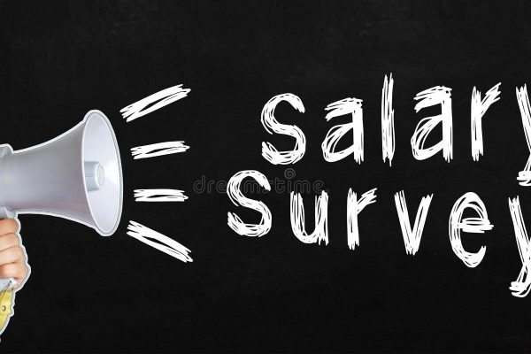 Salary Surveys