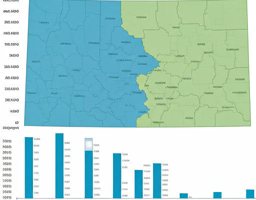 Salaries in Colorado