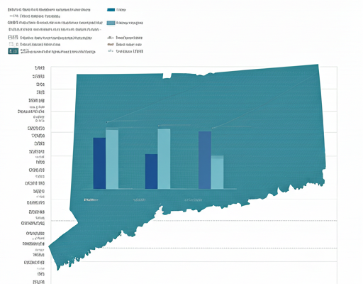 Salaries in Connecticut