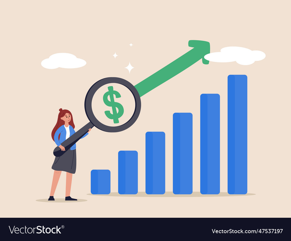 Salary Growth A Key Driver of Career Success